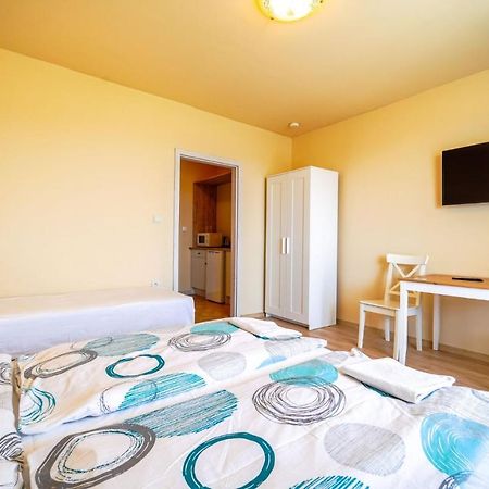 Apartmány Karmon Park Veľký Meder Kültér fotó