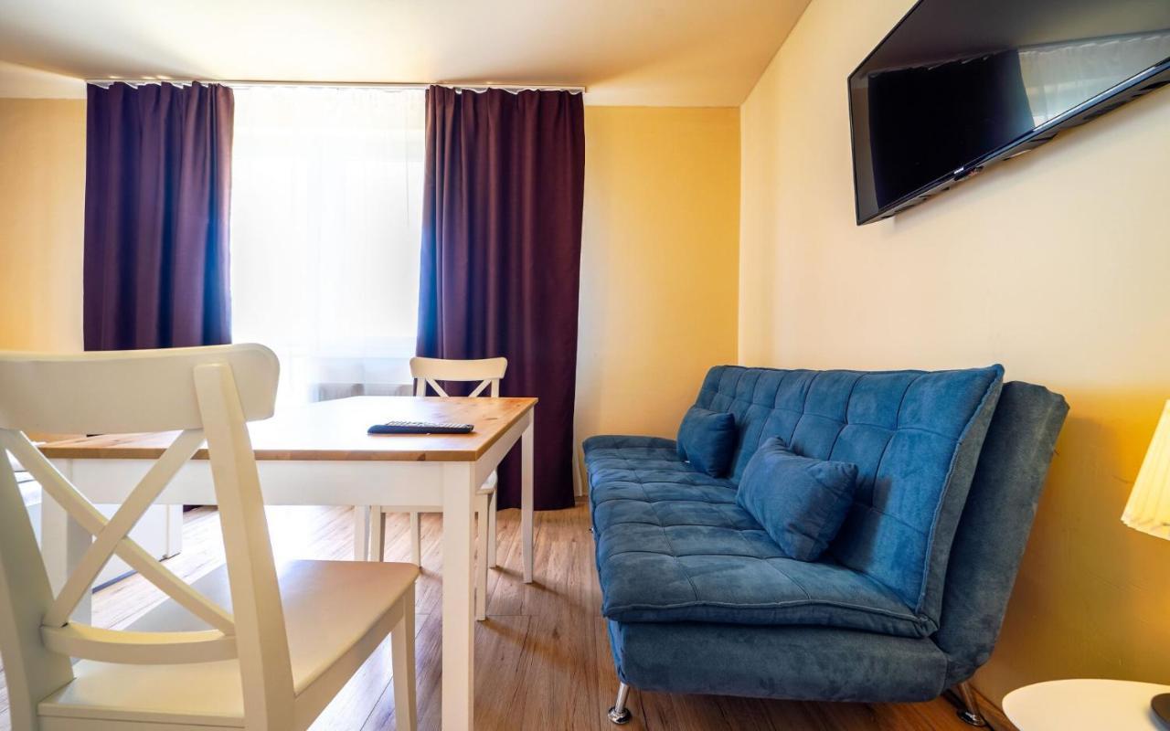 Apartmány Karmon Park Veľký Meder Kültér fotó