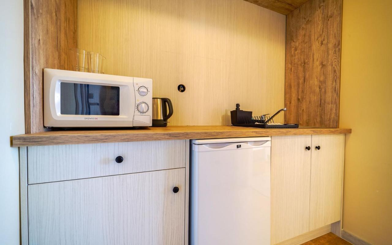 Apartmány Karmon Park Veľký Meder Kültér fotó