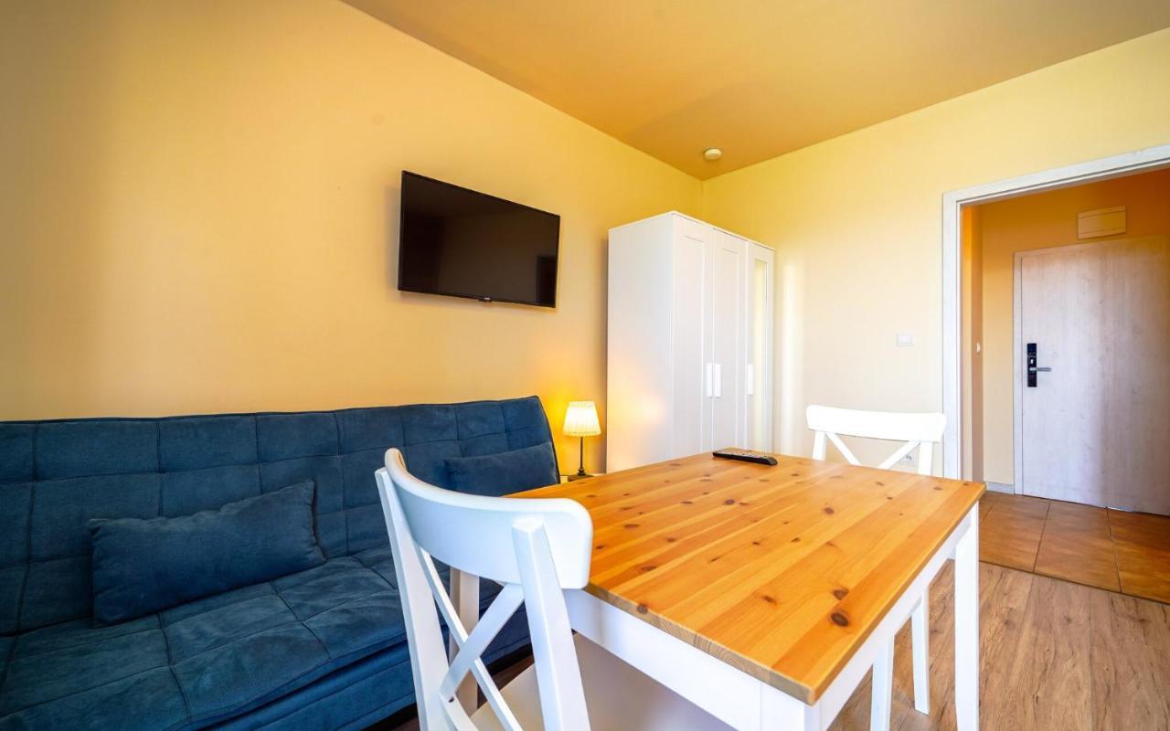 Apartmány Karmon Park Veľký Meder Kültér fotó