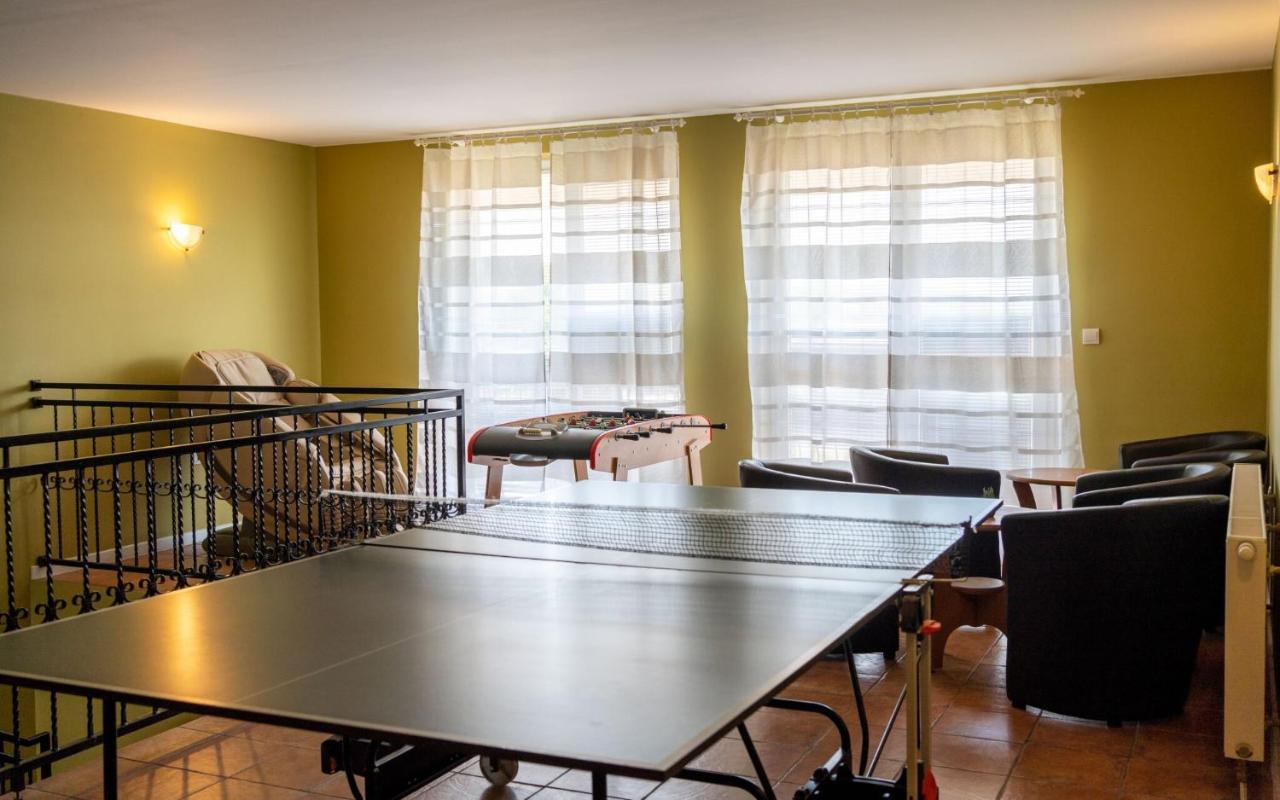 Apartmány Karmon Park Veľký Meder Kültér fotó